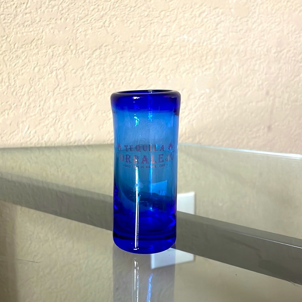 Shot Glass